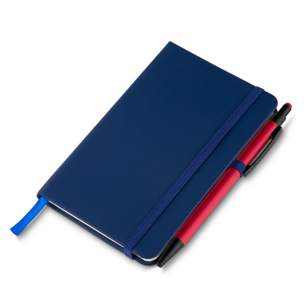 Caderno Personalizado