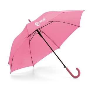 Guarda-Chuva rosa personalizado