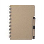 Caderno Personalizado