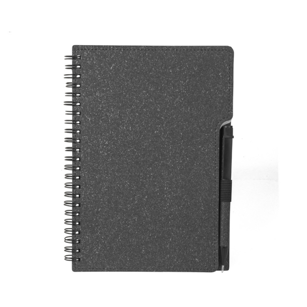 Caderno Personalizado