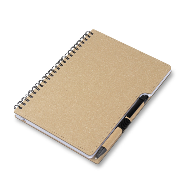 Caderno Personalizado