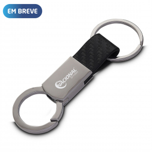 Chaveiro Personalizado