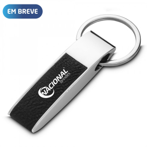 Chaveiro Personalizado