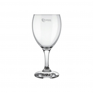 Taça De Vinho 250ml