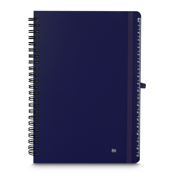 Caderno personalizado