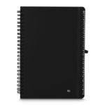 Caderno personalizado