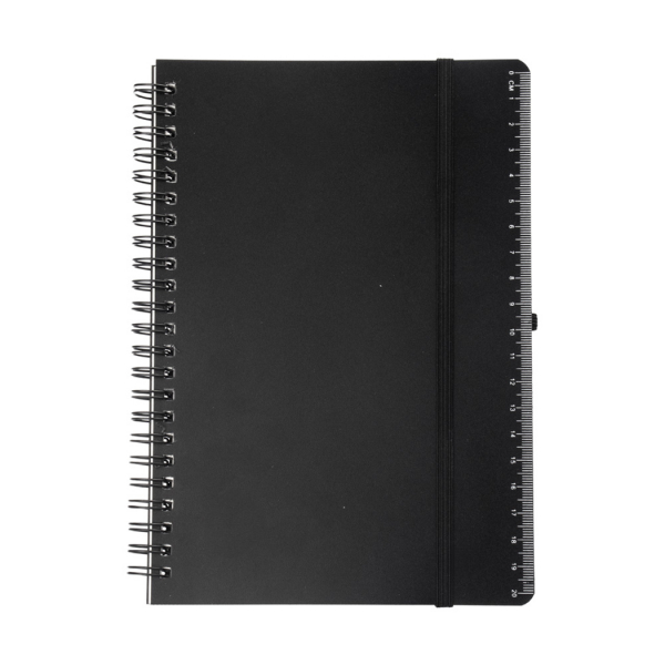 Caderno de anotações personalizados