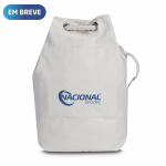 Sacola Mochila Personalizada