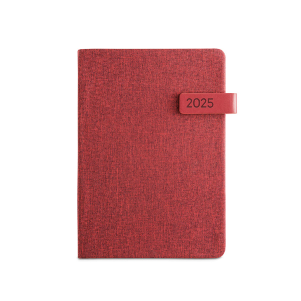 Agenda Diária Personalizada