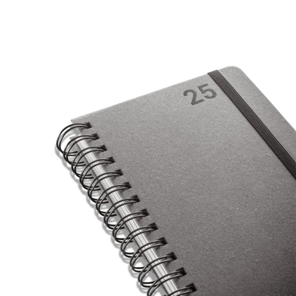 Agenda Diária Personalizada