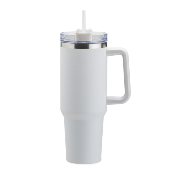 Caneca aço inox personalizada