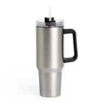 Caneca aço inox personalizada